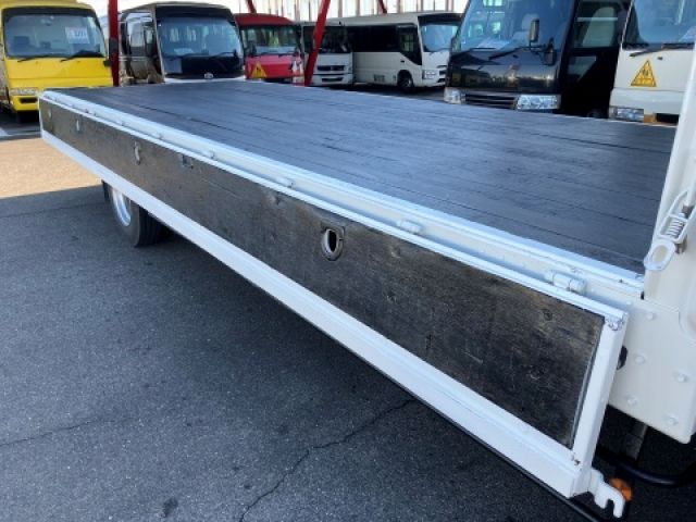 HINO RANGER 2015 Image 31