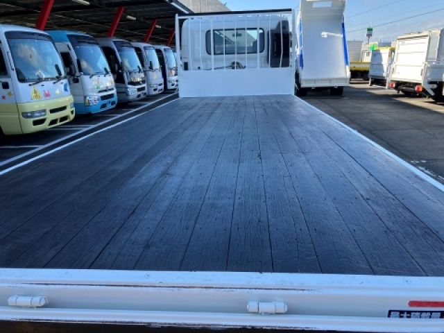 HINO RANGER 2015 Image 31