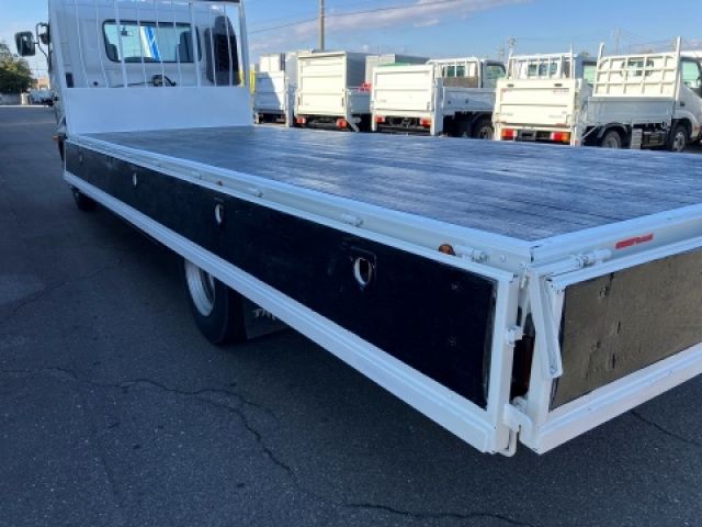 HINO RANGER 2015 Image 31