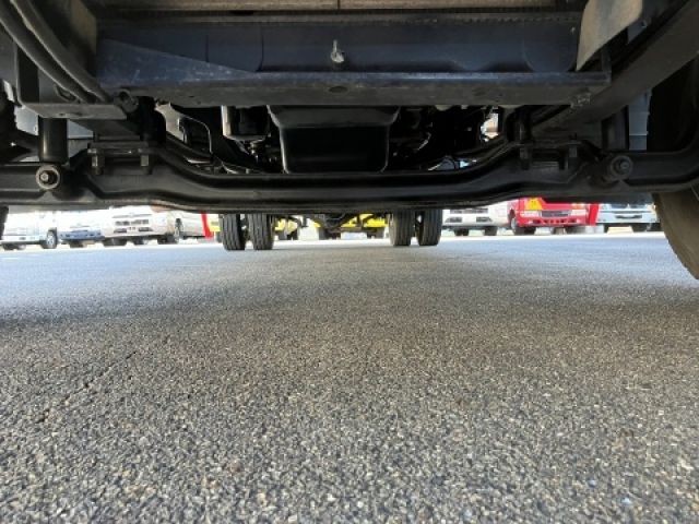 HINO RANGER 2015 Image 31