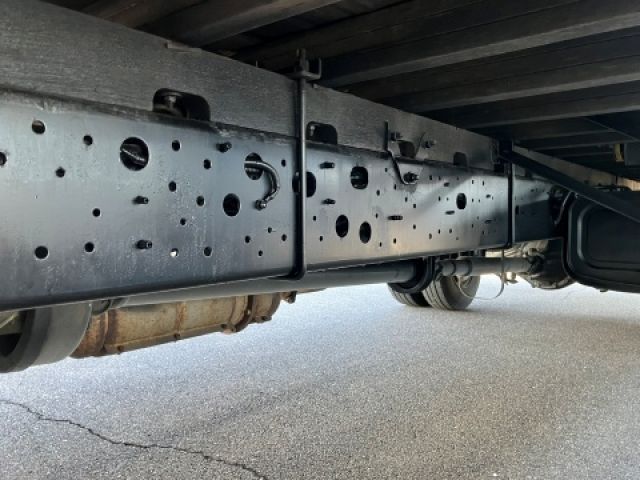 HINO RANGER 2015 Image 31