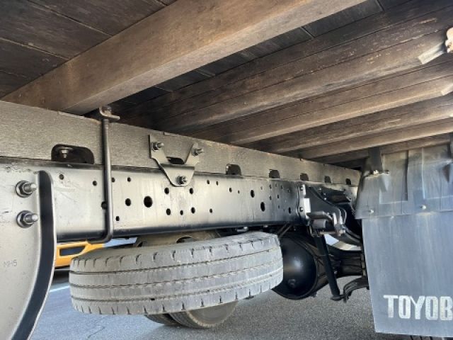 HINO RANGER 2015 Image 31