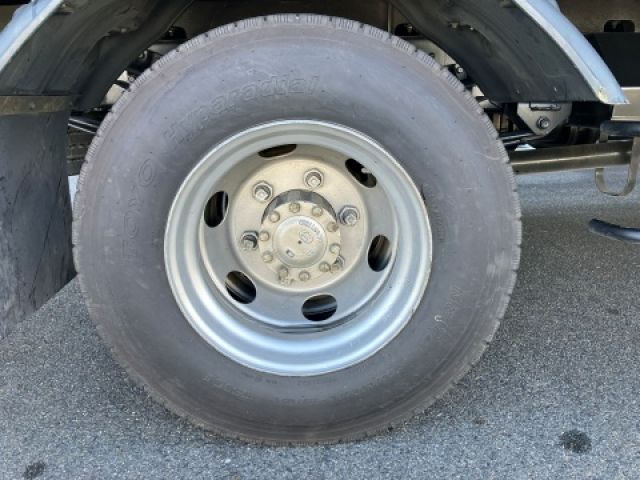 HINO RANGER 2015 Image 31