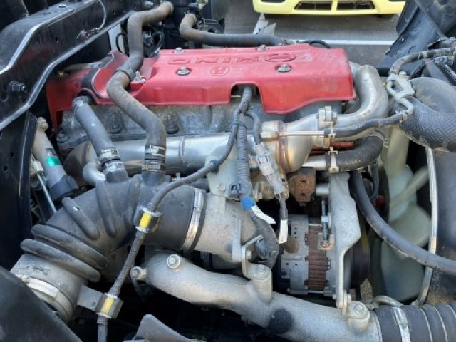 HINO RANGER 2015 Image 31