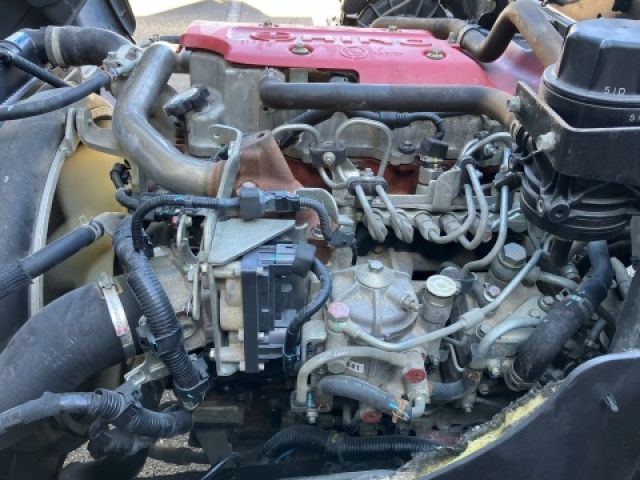 HINO RANGER 2015 Image 31