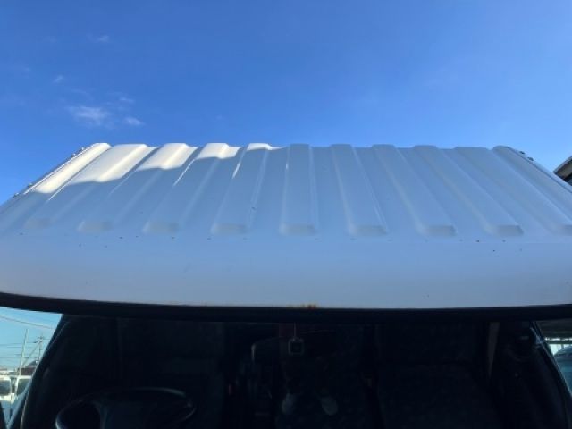 HINO RANGER 2015 Image 31