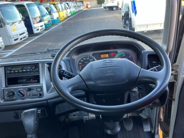 HINO RANGER 2015 Image 31