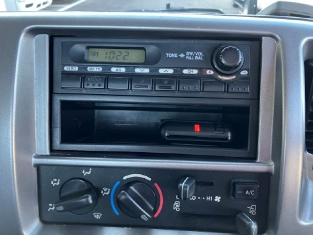 HINO RANGER 2015 Image 31