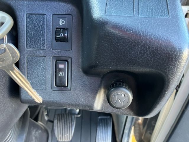 HINO RANGER 2015 Image 31