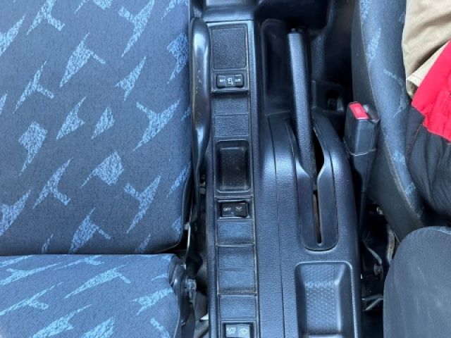 HINO RANGER 2015 Image 31