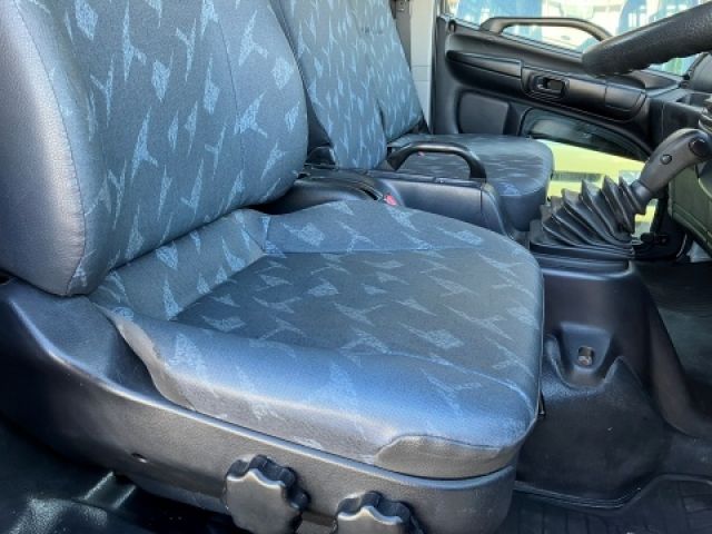 HINO RANGER 2015 Image 31