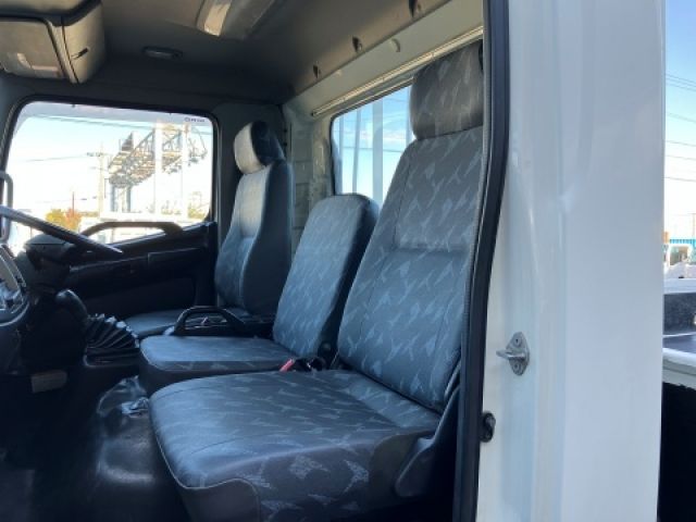 HINO RANGER 2015 Image 31