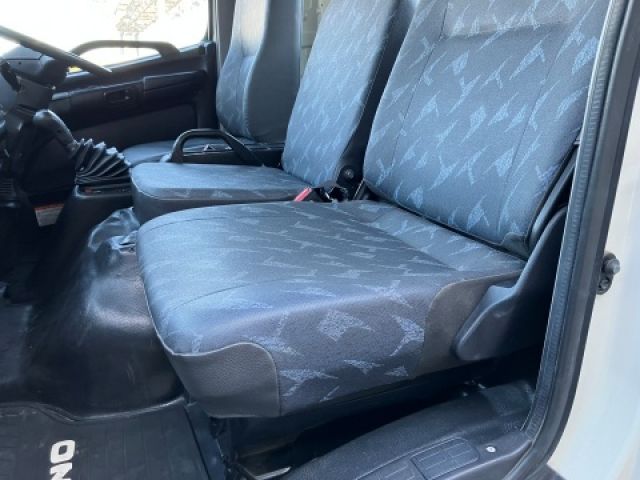 HINO RANGER 2015 Image 31