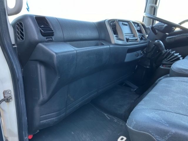 HINO RANGER 2015 Image 31