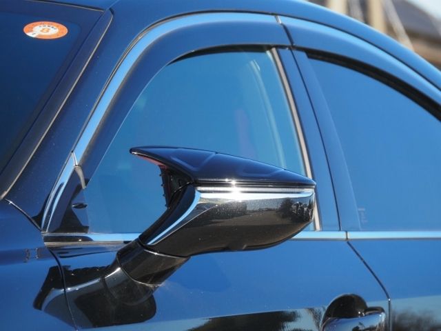 TOYOTA LEXUS IS300H 2022 Image 31