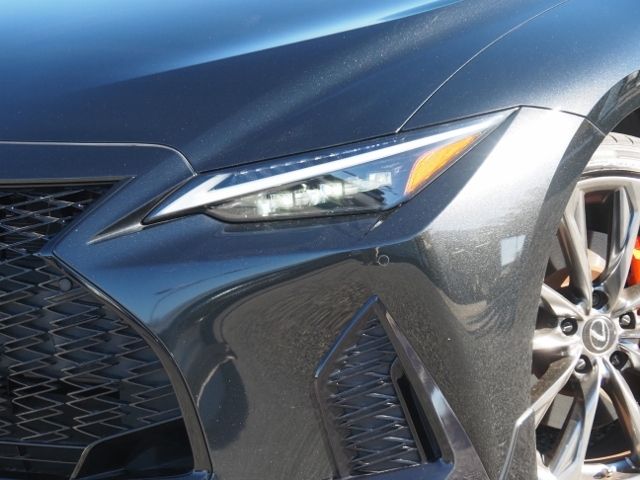 TOYOTA LEXUS IS300H 2022 Image 31