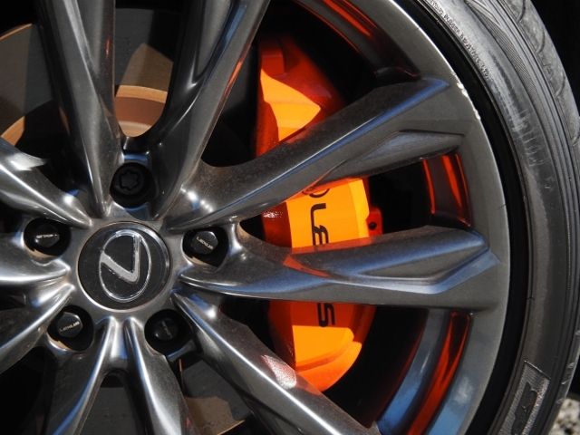 TOYOTA LEXUS IS300H 2022 Image 31