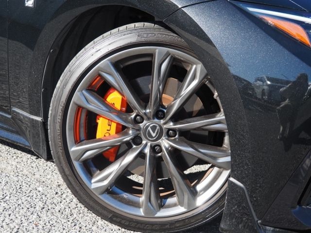 TOYOTA LEXUS IS300H 2022 Image 31