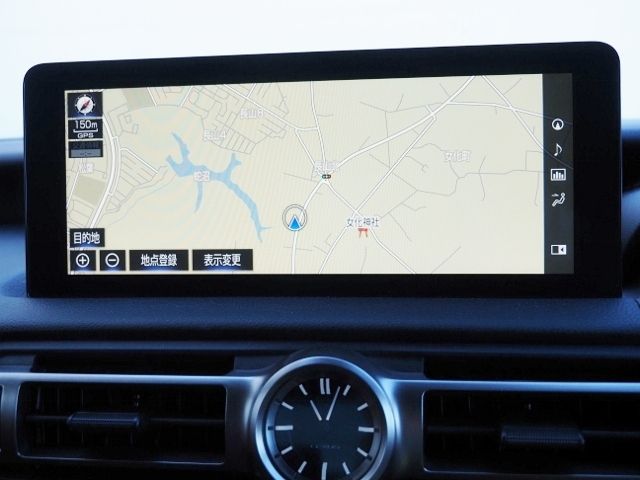 TOYOTA LEXUS IS300H 2022 Image 31