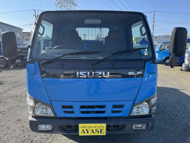 ISUZU ELF 2006 Image 31