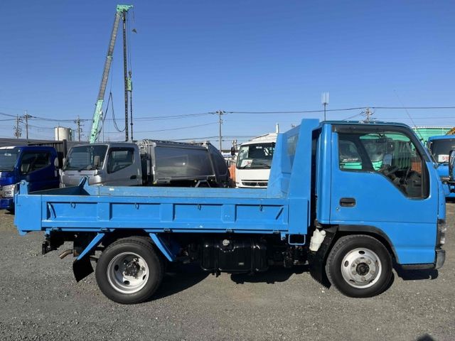 ISUZU ELF 2006 Image 31