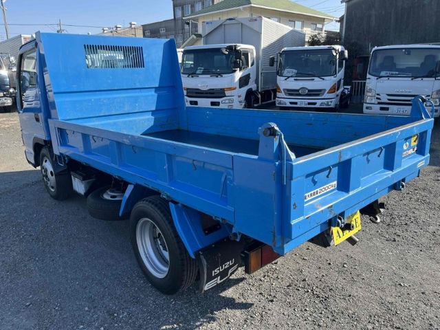 ISUZU ELF 2006 Image 31