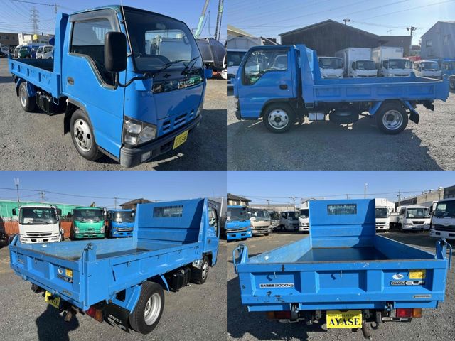 ISUZU ELF 2006 Image 31