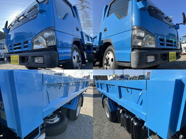 ISUZU ELF 2006 Image 31