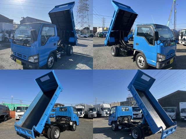 ISUZU ELF 2006 Image 31