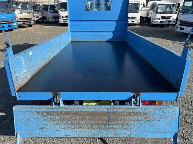 ISUZU ELF 2006 Image 31