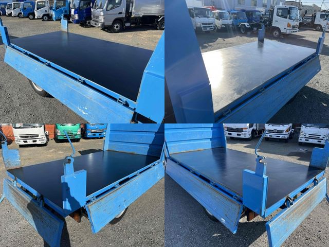 ISUZU ELF 2006 Image 31