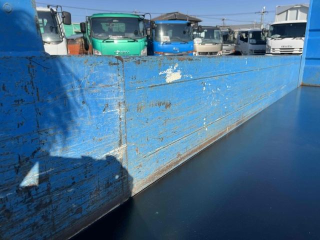 ISUZU ELF 2006 Image 31