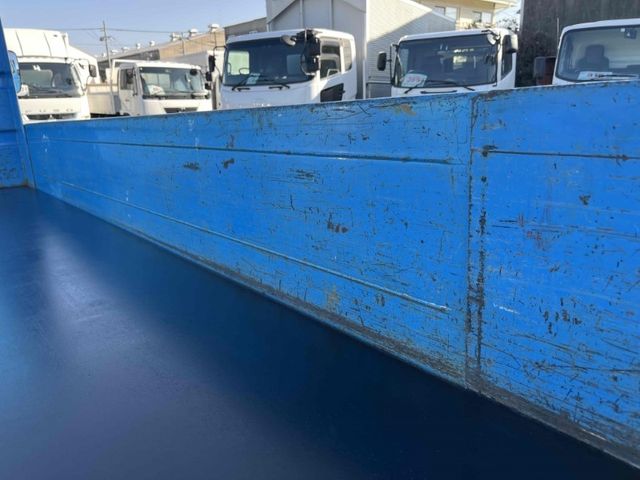 ISUZU ELF 2006 Image 31