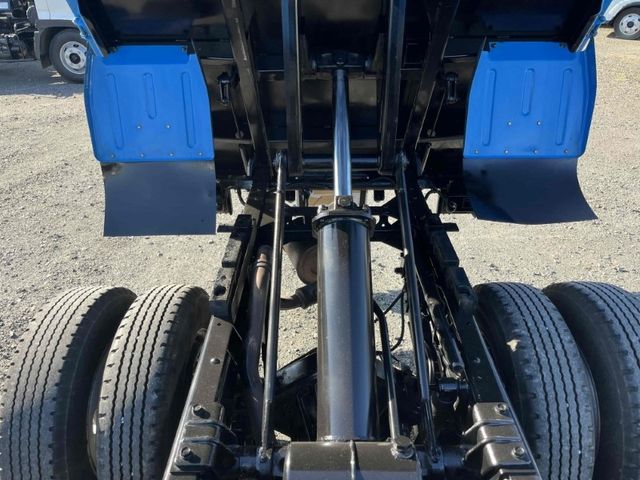 ISUZU ELF 2006 Image 31