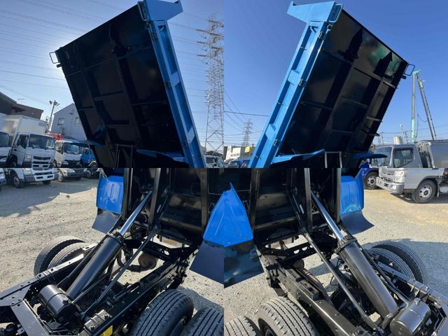 ISUZU ELF 2006 Image 31