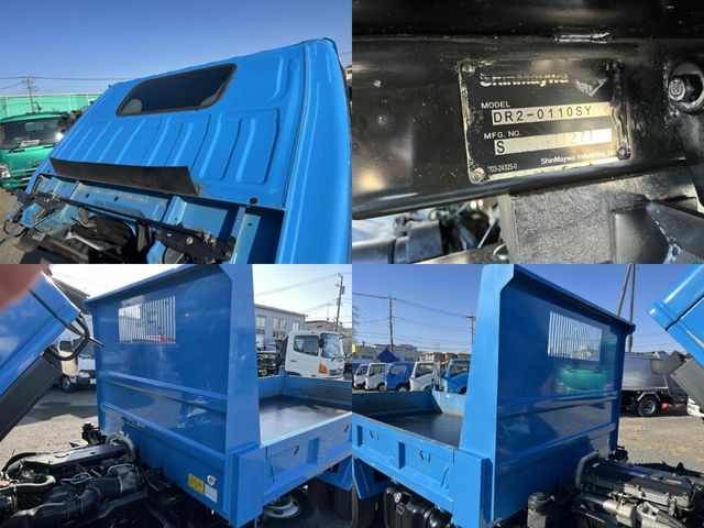 ISUZU ELF 2006 Image 31