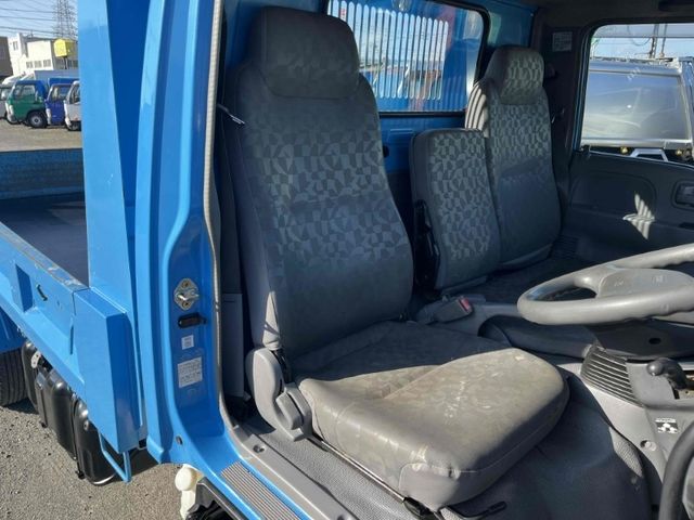 ISUZU ELF 2006 Image 31