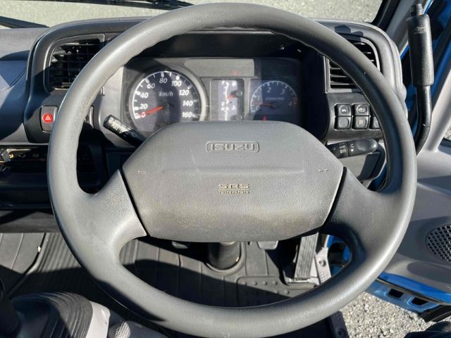 ISUZU ELF 2006 Image 31