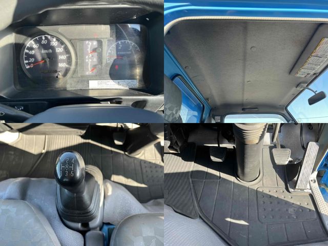 ISUZU ELF 2006 Image 31