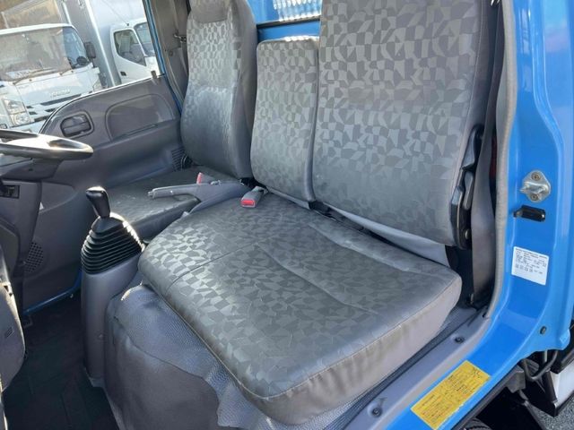 ISUZU ELF 2006 Image 31