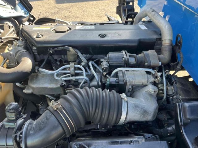 ISUZU ELF 2006 Image 31