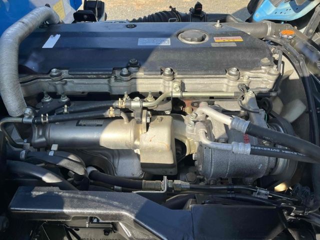 ISUZU ELF 2006 Image 31