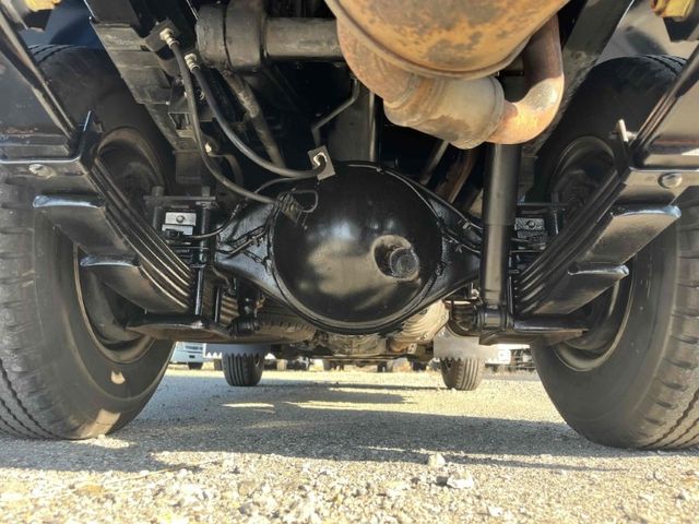 ISUZU ELF 2006 Image 31