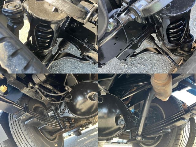 ISUZU ELF 2006 Image 31