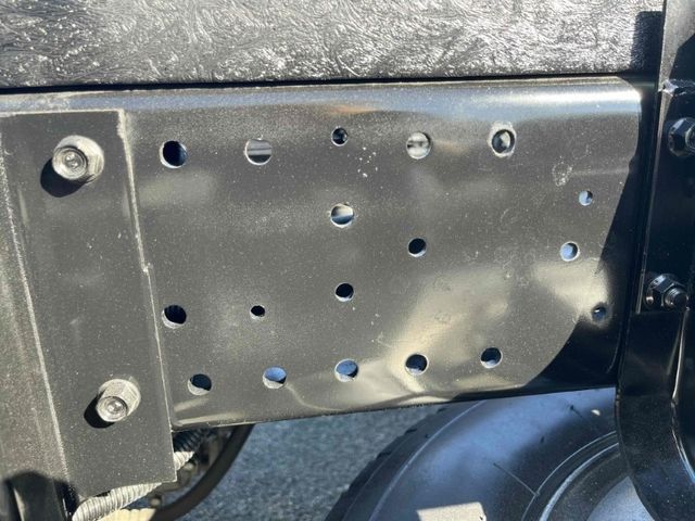 ISUZU ELF 2006 Image 31