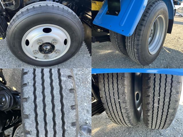 ISUZU ELF 2006 Image 31