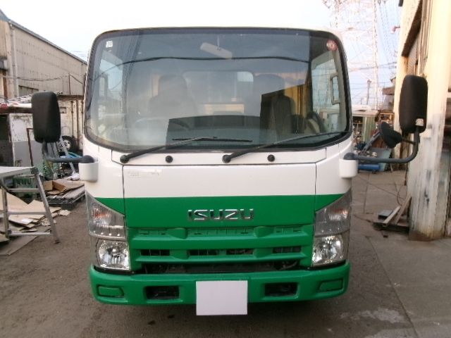 ISUZU ELF 2008 Image 31
