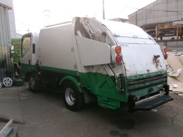 ISUZU ELF 2008 Image 31