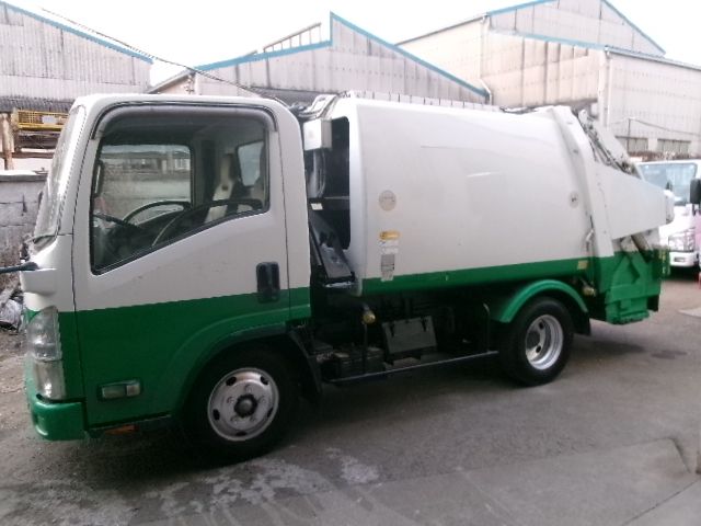 ISUZU ELF 2008 Image 31