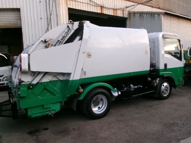 ISUZU ELF 2008 Image 31